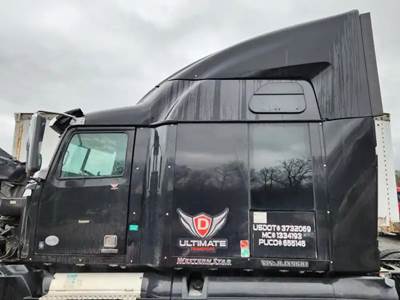 Western Star 5700 Cab Assembly