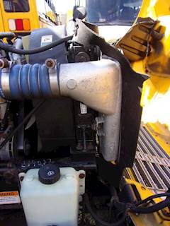 Freightliner B2 Charge Air Cooler (ATAAC)