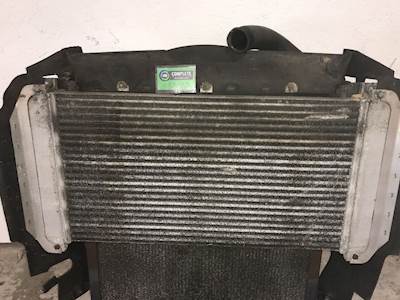 Freightliner B2 Charge Air Cooler (ATAAC)