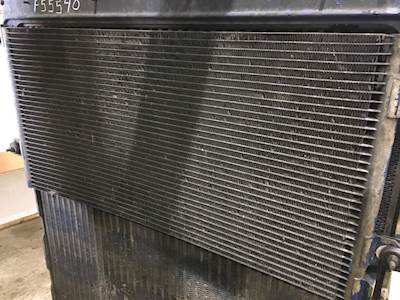 Volvo VN Charge Air Cooler (ATAAC)