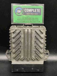 Allison 2500HS Chassis Control Module for a 2017 International 4300