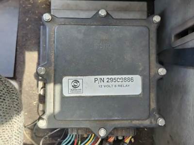 Allison MD3060P Chassis Control Module for a 1997 Volvo FE