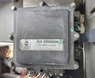 Allison MD3060P Chassis Control Module for a 1997 Volvo FE