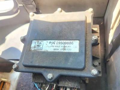 Allison MD3060P Chassis Control Module for a 1995 Volvo FE
