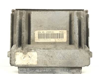 Allison Chassis Control Module