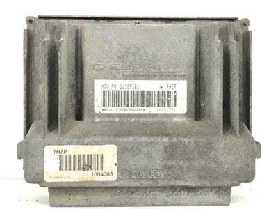 Allison Chassis Control Module