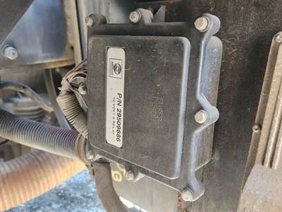 Allison Chassis Control Module for a 1998 GMC T7500