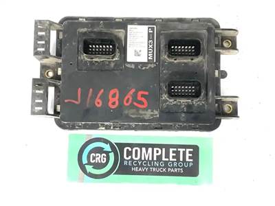 Kenworth T680 Chassis Control Module