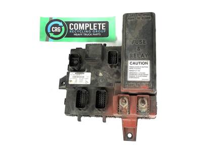 Eaton-Fuller FR15210B Chassis Control Module for a 2015 Freightliner Cascadia 125