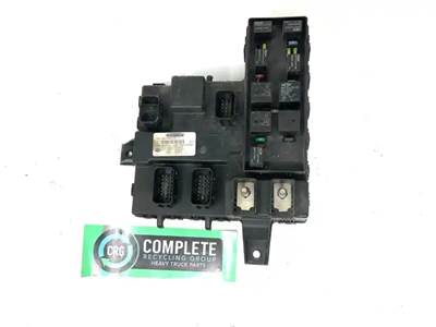 Freightliner Cascadia 125 Chassis Control Module