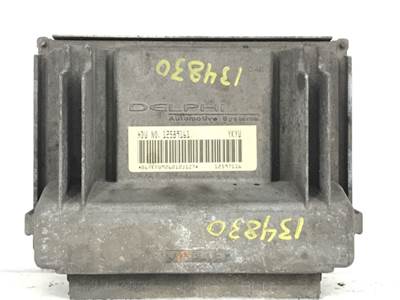 (Used) 2006 Chassis Control Module. S/N-12589161 P/N-12597116 PINS-80, 80 For