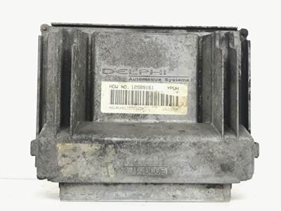 (Used) 2006 Chassis Control Module. S/N-12602801 P/N-12589161 PINS80, 80 For