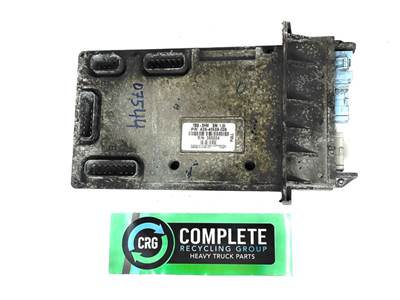 (Used) Freightliner, Chassis Bulkhead Ecm- Serial Number: 355204, Part Number: