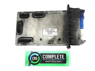 (Used) Chassis Bulkhead Ecm- Serial Number: 267223, Part Number: 06-76799-001,