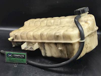 Chevrolet C5500 Coolant Reservoir