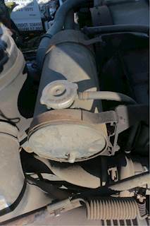 Chevrolet Coolant Reservoir for a 1990 Chevrolet C70 Kodiak