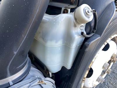 Chevrolet W5500 Coolant Reservoir