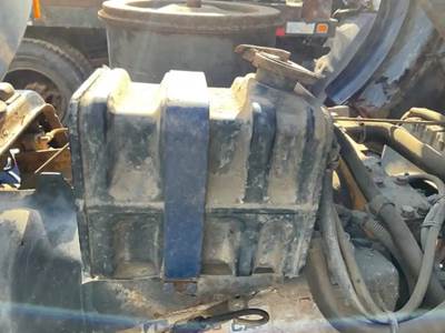 Ford 8000 Coolant Reservoir