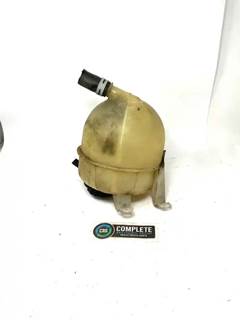 Ford F-650 Coolant Reservoir