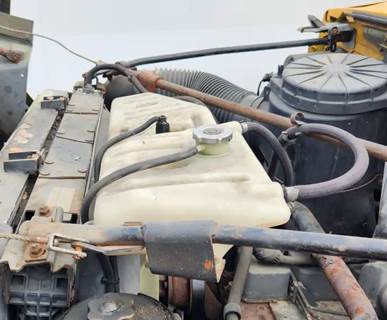 Ford F-800 Coolant Reservoir for a 1995 Ford F800