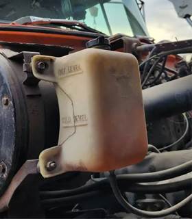 Ford LTS8000 Coolant Reservoir
