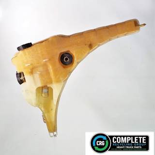 Freightliner Cascadia 125 Coolant Reservoir