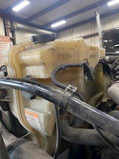 Freightliner Cascadia 125 Coolant Reservoir