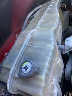 Freightliner Columbia 112 Coolant Reservoir