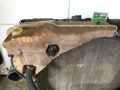 Freightliner Columbia 120 Coolant Reservoir