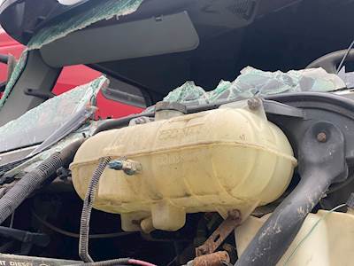 Freightliner Columbia 120 Coolant Reservoir