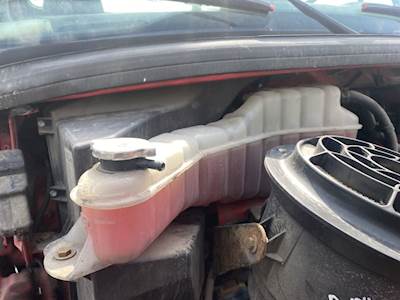 Freightliner M2 106 Coolant Reservoir