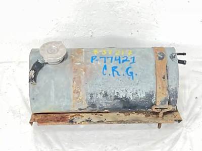 GMC Brigadier Coolant Reservoir