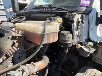 GMC C6500 Coolant Reservoir