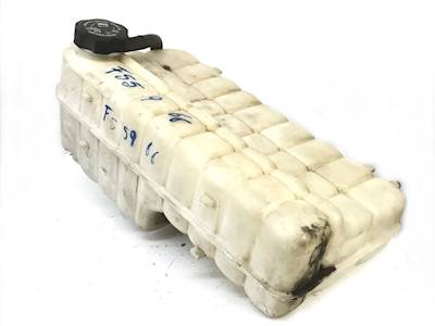 GMC C7500 Coolant Reservoir