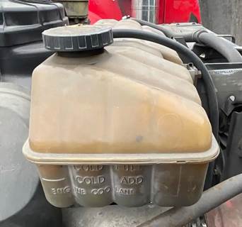 GMC C7500 Coolant Reservoir