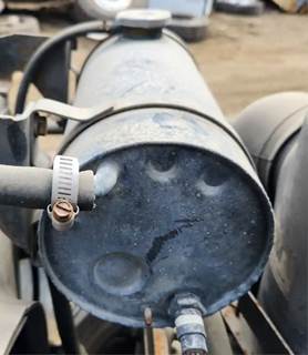 GMC TopKick C7000 Coolant Reservoir for a 1990 GMC C7000 Topkick