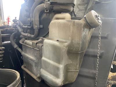 GMC W4500 Coolant Reservoir