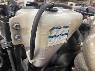 Hino 268 Coolant Reservoir