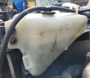 Hino 268 Coolant Reservoir