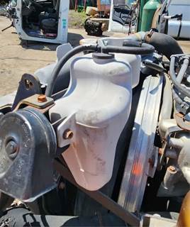 Hino 338 Coolant Reservoir