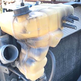 International 4300 Coolant Reservoir