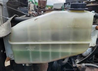 International 4600 Coolant Reservoir