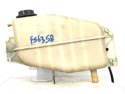 International 4700 Coolant Reservoir