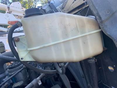 International 4700 Coolant Reservoir