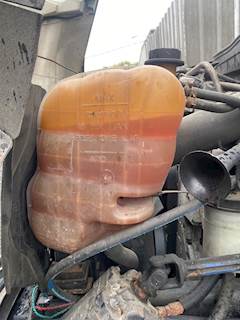 International DuraStar 4300 Coolant Reservoir