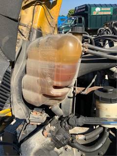 International DuraStar 4300 Coolant Reservoir