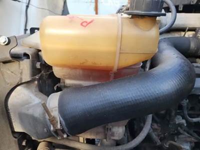 International DuraStar 4300 Coolant Reservoir