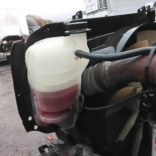 International DuraStar 4300 Coolant Reservoir