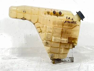 International LT625 Coolant Reservoir