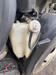Isuzu NRR Coolant Reservoir
